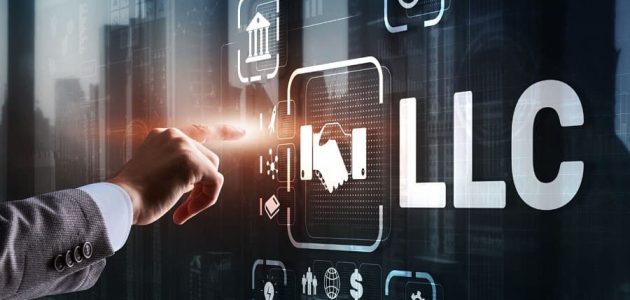 شركة ذات مسئولية محدودة