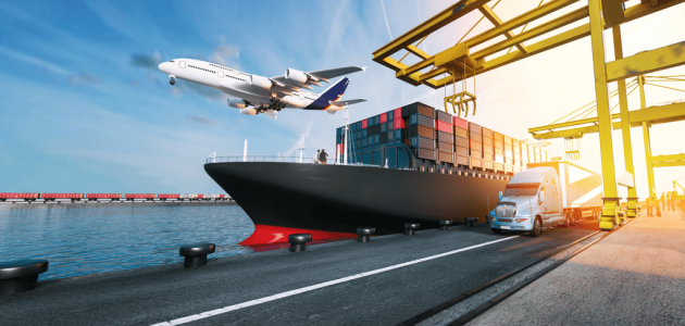 شركة شحن للإمارات