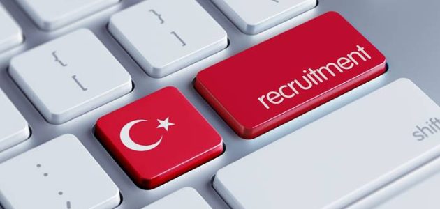 شروط إقامة العمل في تركيا