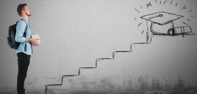 شروط إكمال الدراسة للموظف