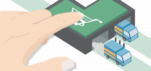 شروط التجارة الإلكترونية في السعودية للمقيمين