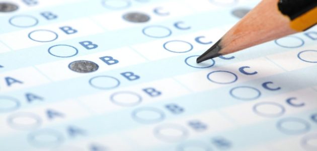 شروط دخول اختبار التحصيلي