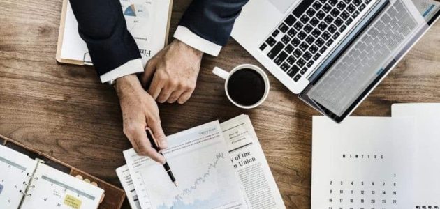 شروط فتح سجل تجاري لموظف قطاع خاص