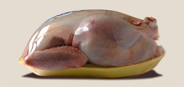 شروط فتح محل دواجن مبردة