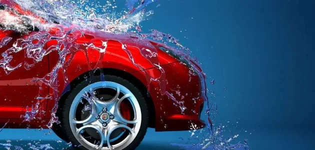 شروط فتح مغسلة سيارات بالسعودية