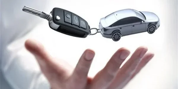 شروط قرض السيارة