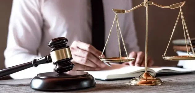 شكوى في مكتب العمل