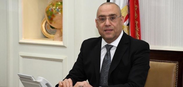وزير الإسكان: جار إنشاء الوصلة بين دير السيدة العذراء بدرنكة ومحور الهضبة بأسيوط