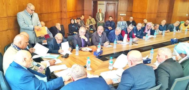 «العامة للمخابز» تطالب الحكومة بسرعة إصدار تكلفة إنتاج جوال دقيق الخبز المدعم بما يتناسب مع المتغيرات