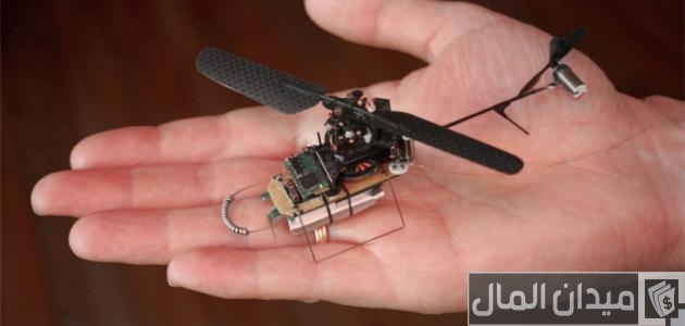 فكرة اختراع كيف انفذها