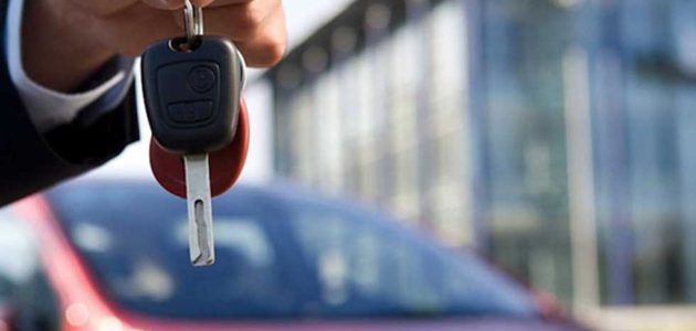 قرض السيارة من بنك الاهلي