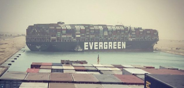 قناة السويس تجدد حوافز «الصب الجاف» بين موانئ أستراليا وغرب أوروبا حتى نهاية 2024