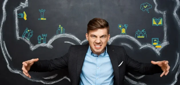 كتب لتقوية الشخصية