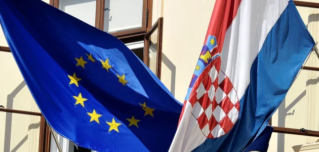 كرواتيا من دول الشنغن