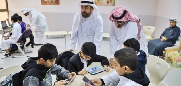 كم راتب مدير المدرسة