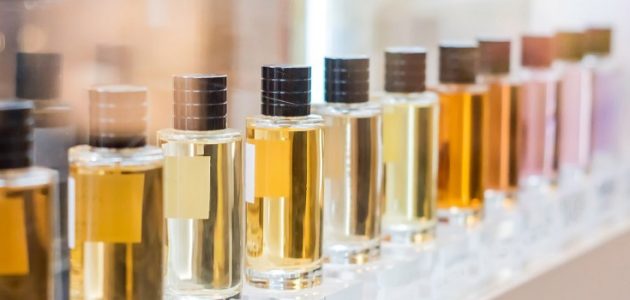 كيف أسوي عطر باسمي