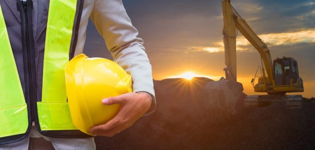 مؤسسة مقاولات