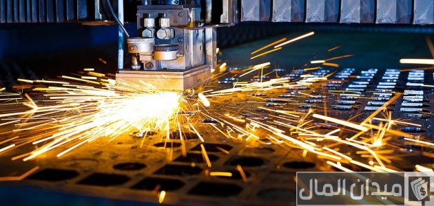 ما هي الصناعات التحويلية