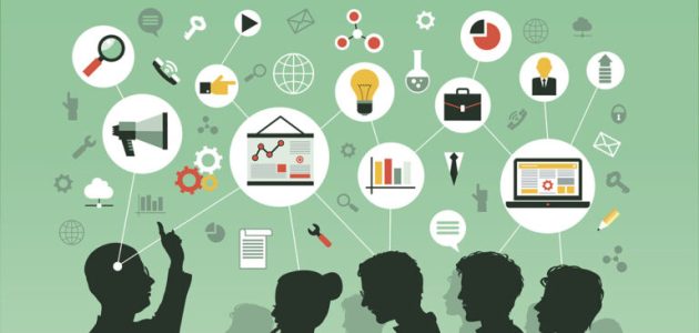 ماجستير طرق تدريس