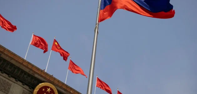 ماذا تستورد روسيا من الخارج