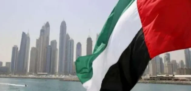 متوسط رواتب الإماراتيين