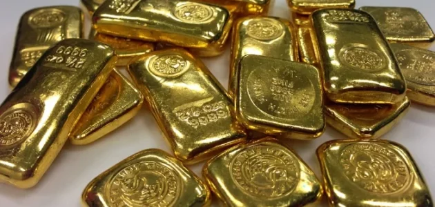 متى يفتح سوق الذهب الراجحي