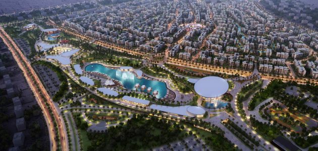 مجموعة طلعت مصطفى تستعد لإطلاق مشروع «ساوث ميد» في الساحل الشمالي