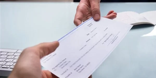 مدة صلاحية الشيك البنكي في مصر