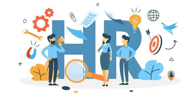 مستقبل تخصص الموارد البشرية