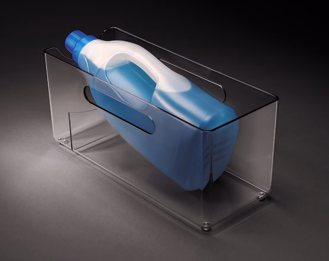 مسحوق الغسيل الاوتوماتيك