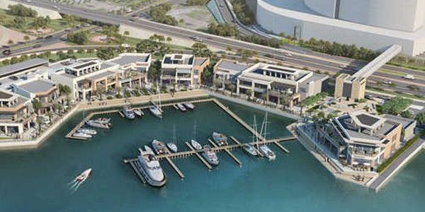 مشروع سعادة البحرين