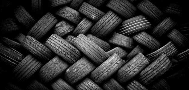 مصنع تدوير كاوتش