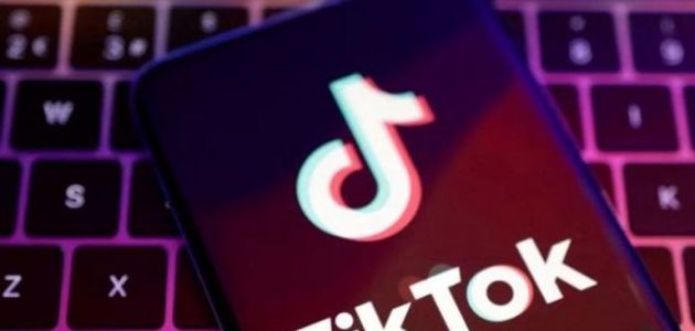 مليون نقطة تيك توك