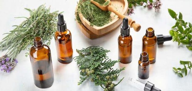 موقع لبيع الزيوت العطرية