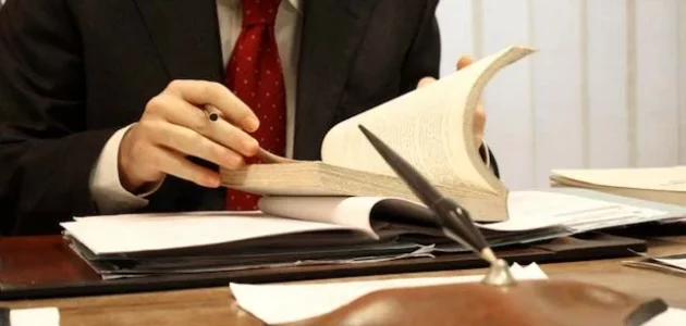 نموذج تفويض لمندوب الشركة