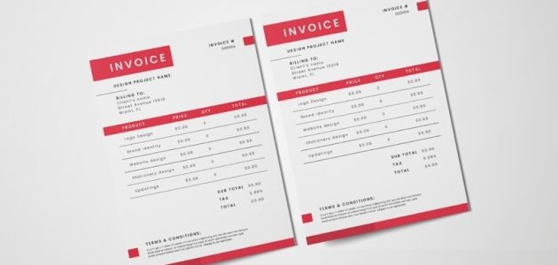 نموذج خطاب عرض سعر مقاولات