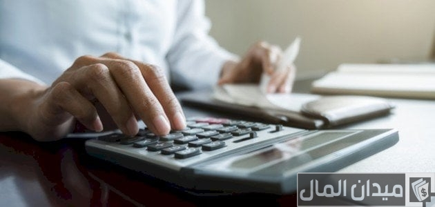 هامش الربح والفائدة