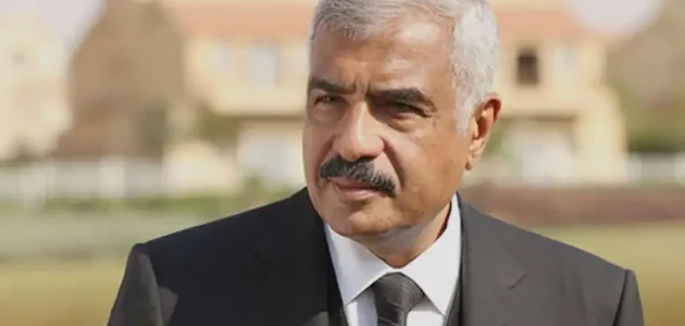 هشام طلعت مصطفى