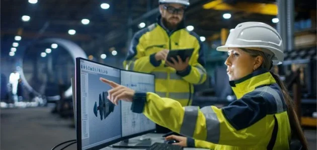 هل الهندسة الصناعية مطلوبة