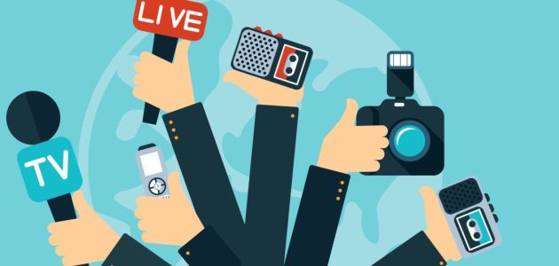 هل تخصص الاعلام له مستقبل