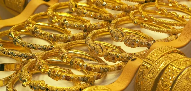 هل سعر بيع الذهب يختلف عن الشراء