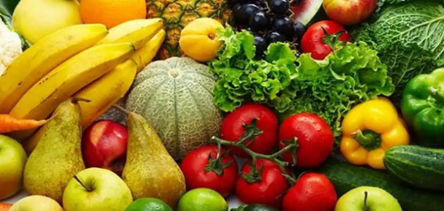 هل محل الخضار يحتاج سجل تجاري؟