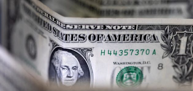 هل يمكن ترويض الدولار القوى؟