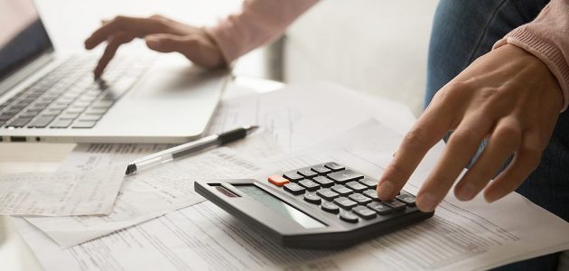 وفر المال لشراء منزل