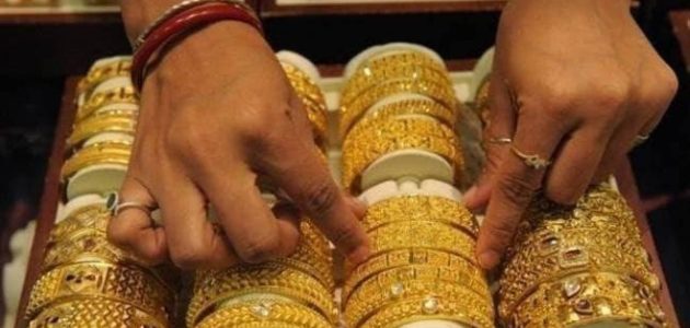 بيع وشراء الذهب المستعمل في قطر