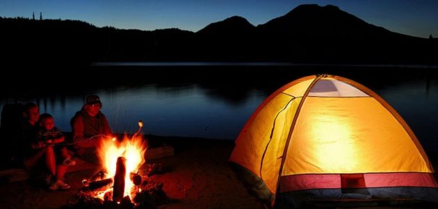 بيع وشراء ادوات التخييم في قطر