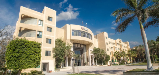 مصاريف جامعة مصر الدولية وخطوات التقديم