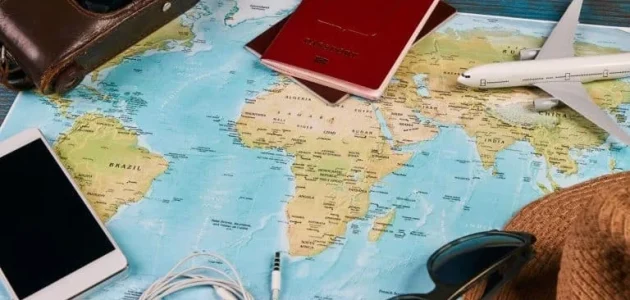 أرقام تليفونات مكاتب سفريات في مصر