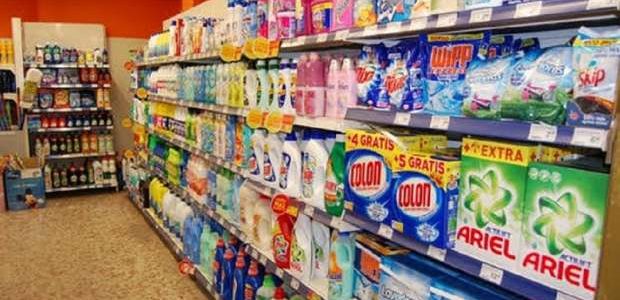 أزاي ابدأ مشروع منظفات