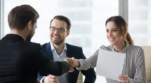 أسئلة المقابلة الشخصية